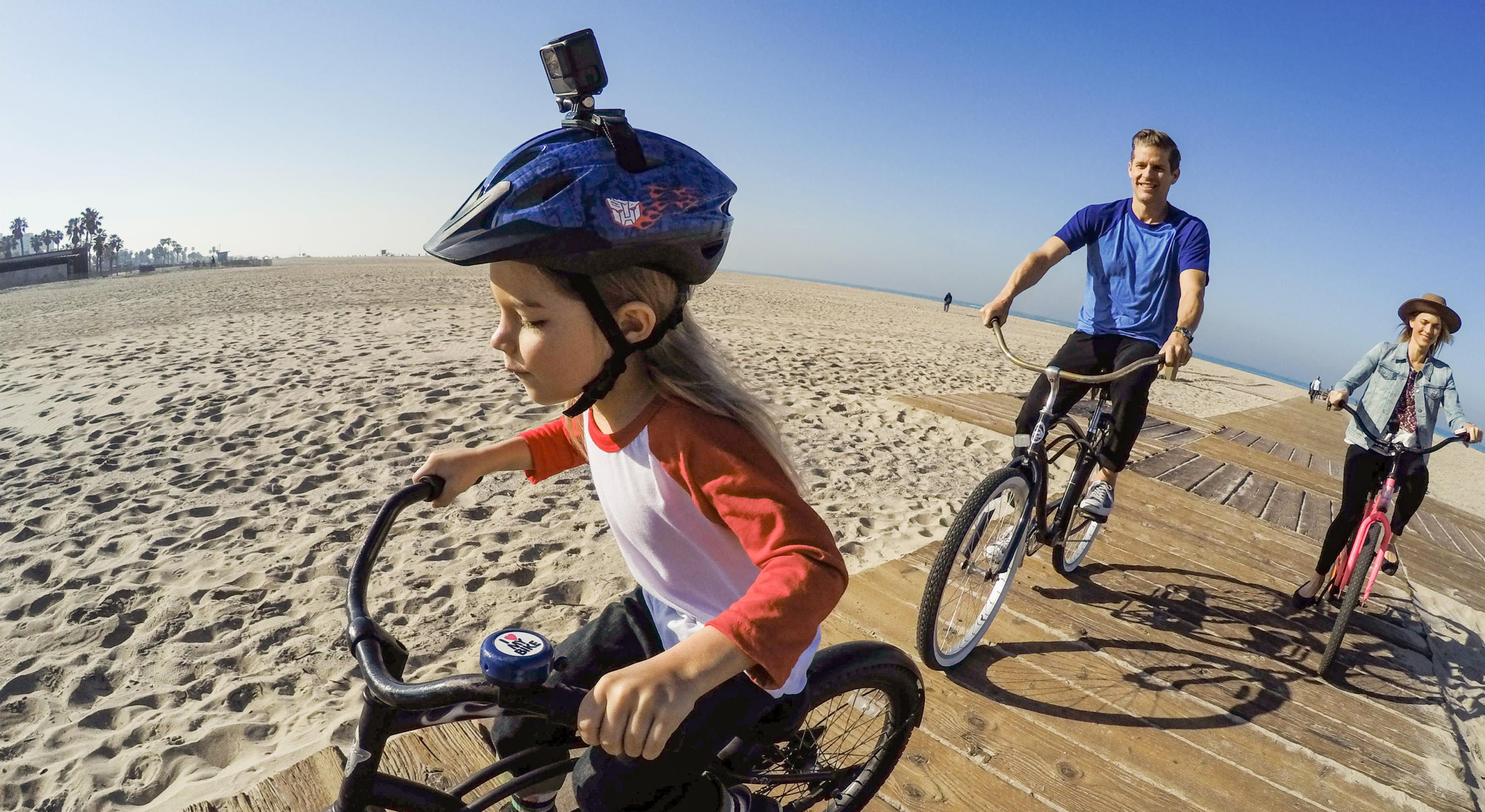 Gurthalterung für belüftete Helme(Adjustable Strap for Bike, Ski, Kayak + Sports helmets)