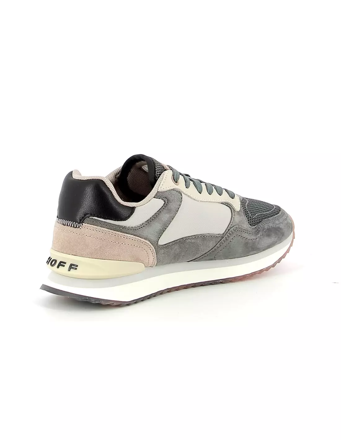 HOFF SEOUL - Baskets Marronmulti