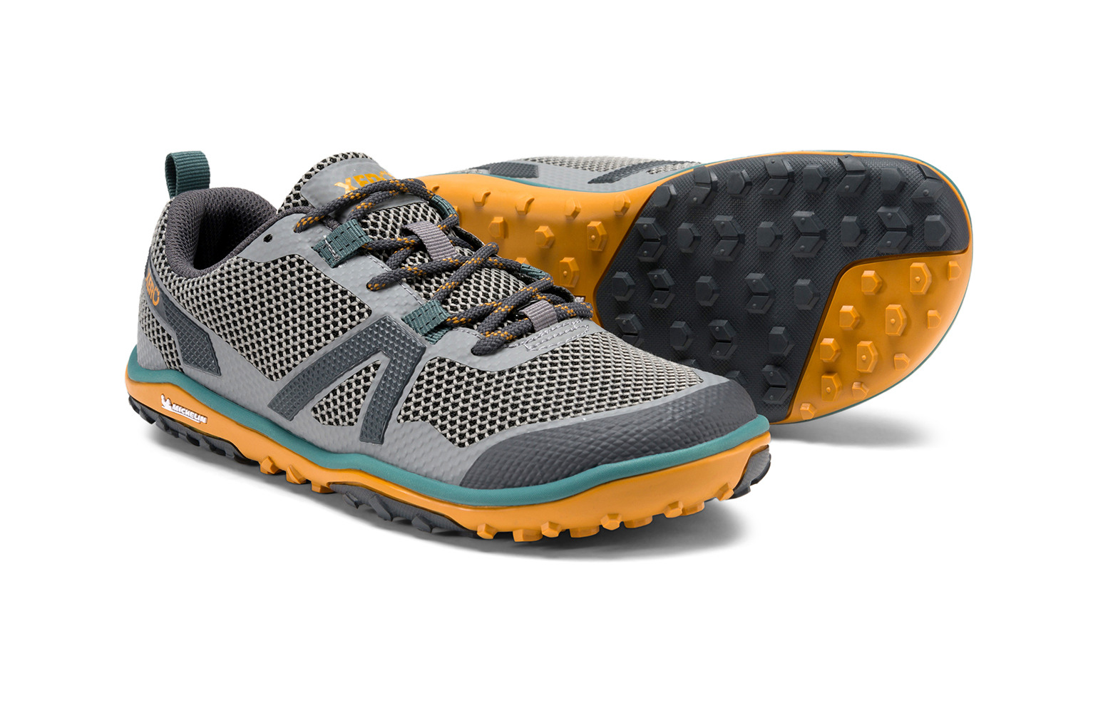 Scrambler Low W