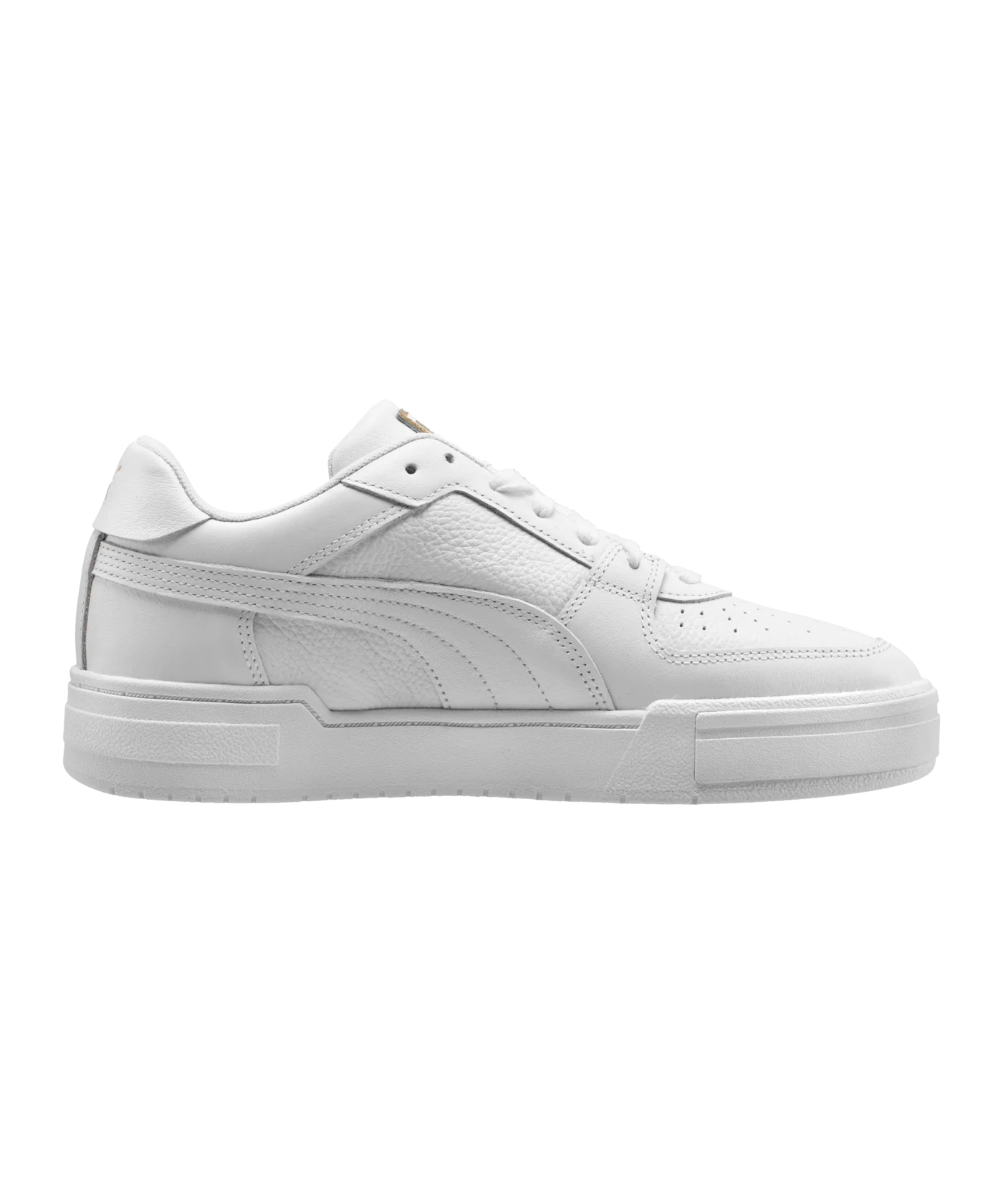 PUMA CA Pro Classic Weiss F01