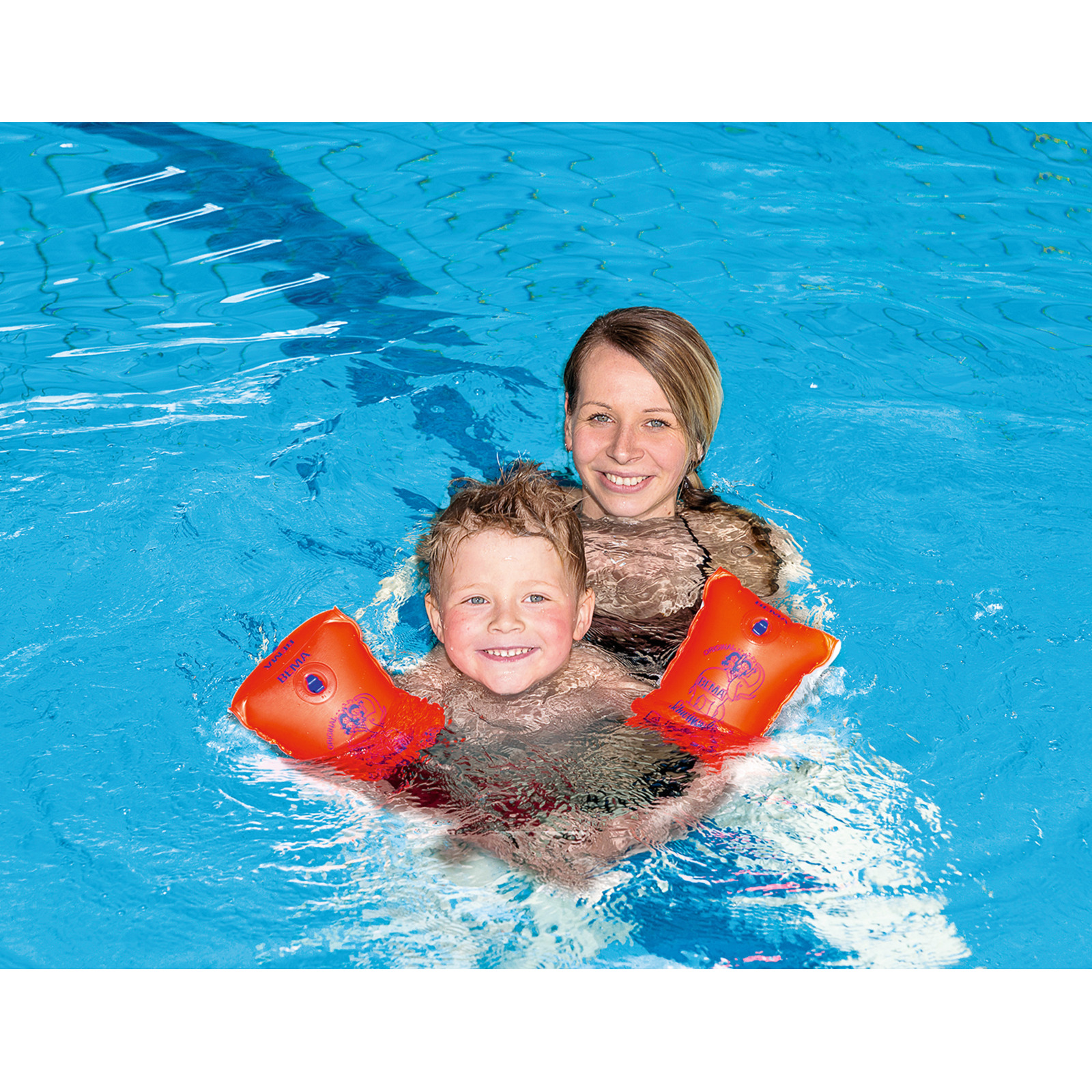 Bema Schwimmflügel, 1-6 Jahre