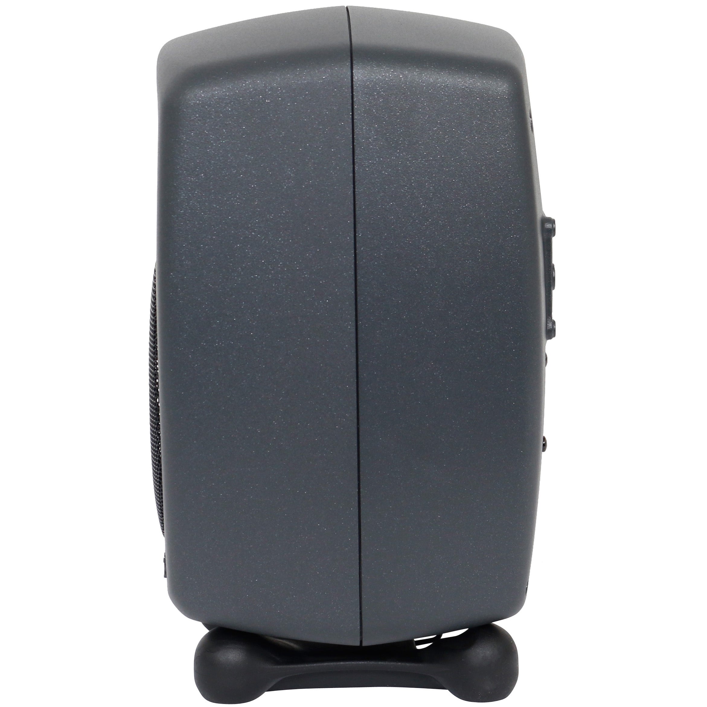 Genelec 8020DPM studiomonitor grijs (per stuk)