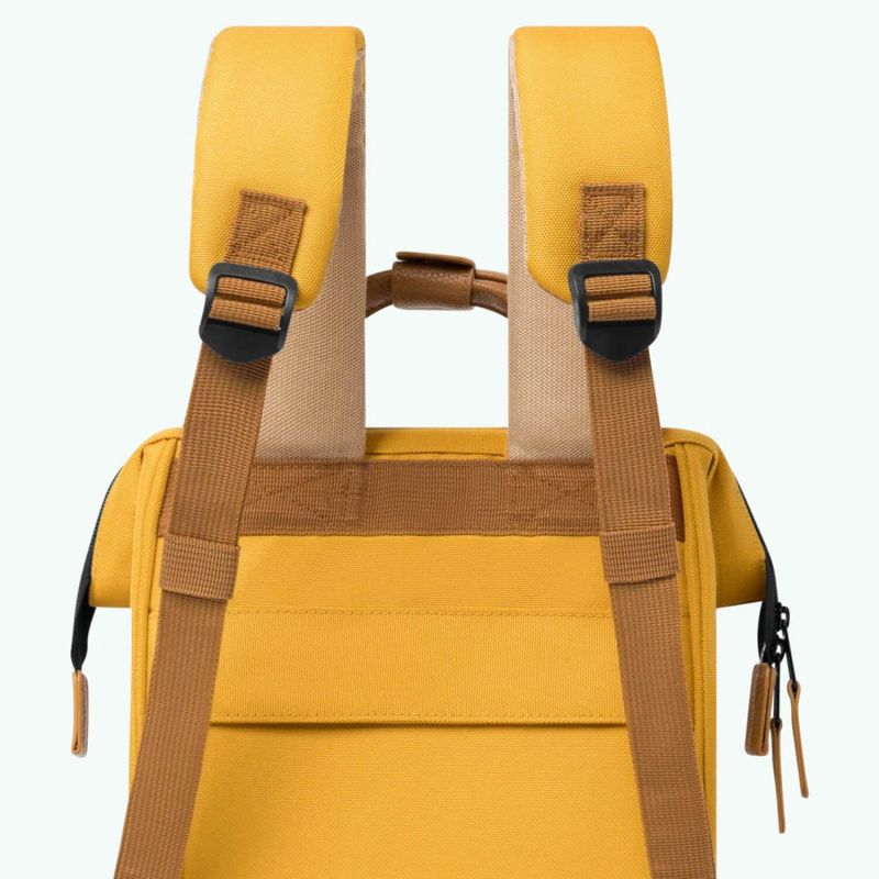 Sac à dos Adventurer Mini 12 litres + 2 grandes pochettes Guadalupe