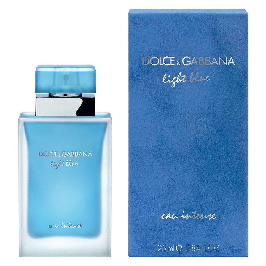 Dolce&Gabbana Light Blue Women Eau De Parfum Intense 25ml