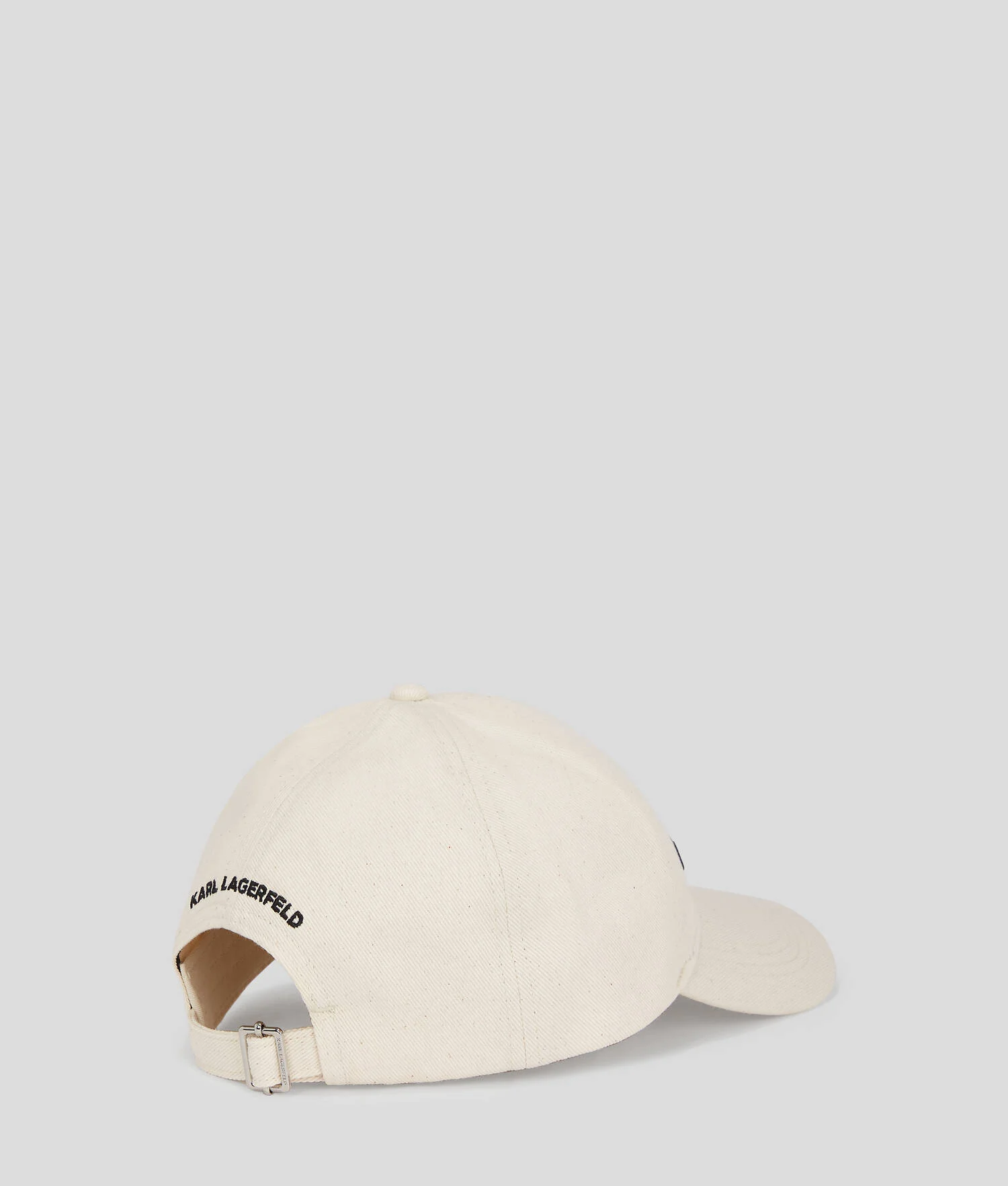 CASQUETTE K/ESSENTIAL - Naturel