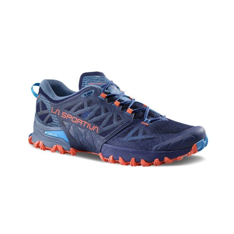 Bushido III Wide - Chaussures trail homme