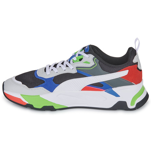 Puma - TRINITY - Blanc