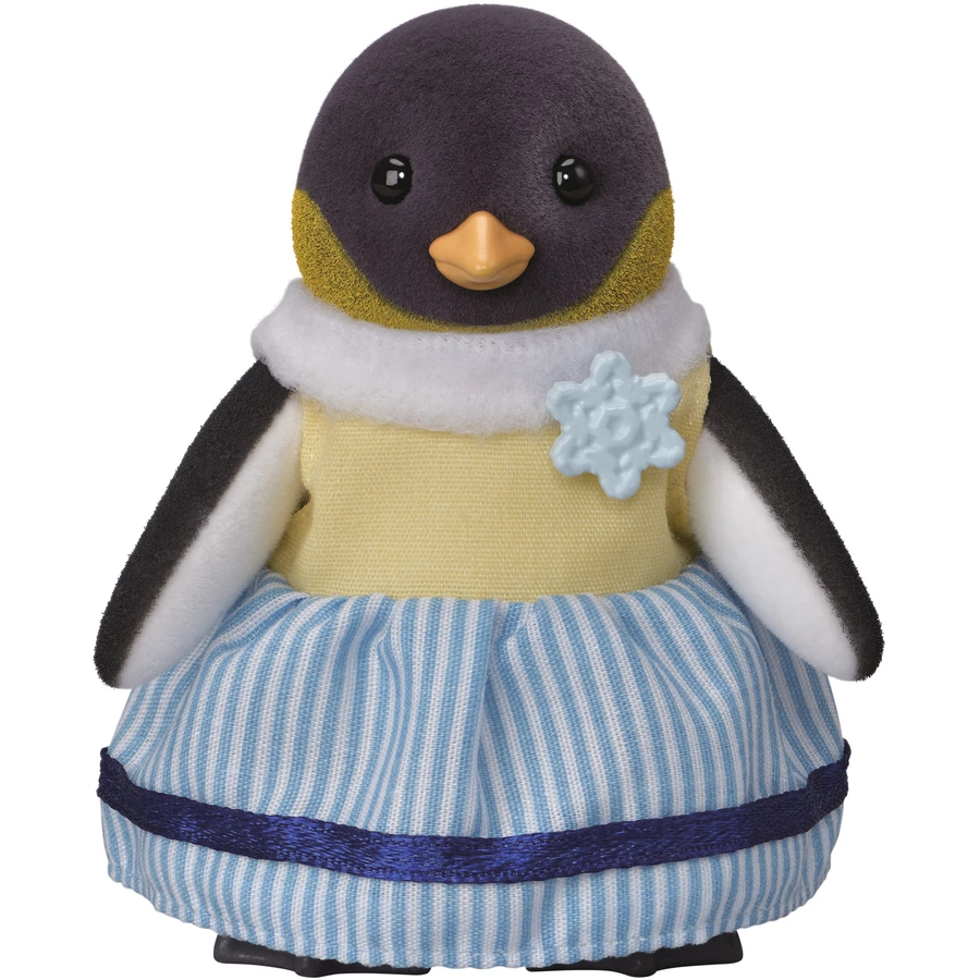 Sylvanian Families® Pinguin Familie Waddle