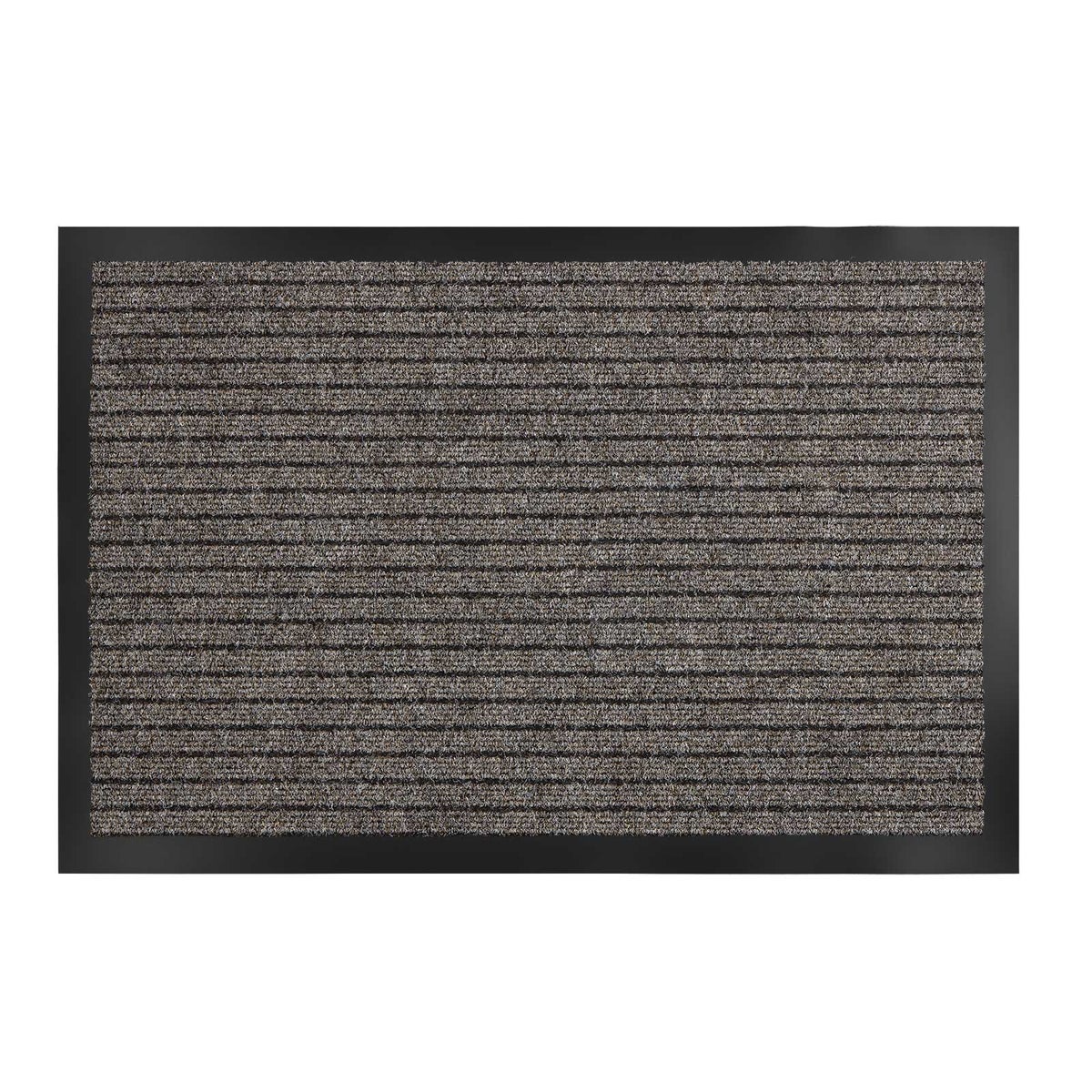 Dura vuilvangmat - Deurmat voor binnen & buiten - Beige 66 x 120 cm