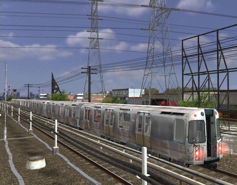 World of Subways 1 – The Path- PC