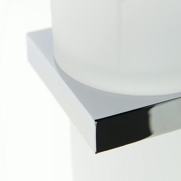 Tiger Toiletborstelhouder Items Hangend Chroom