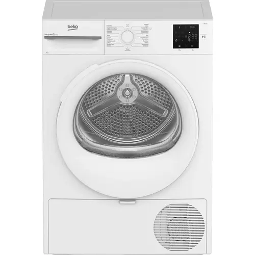 Sèche-linge pompe à chaleur Beko SLFT1710