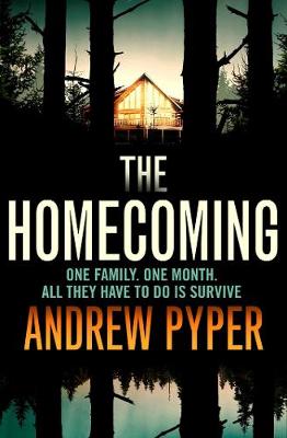 The Homecoming (Paperback)