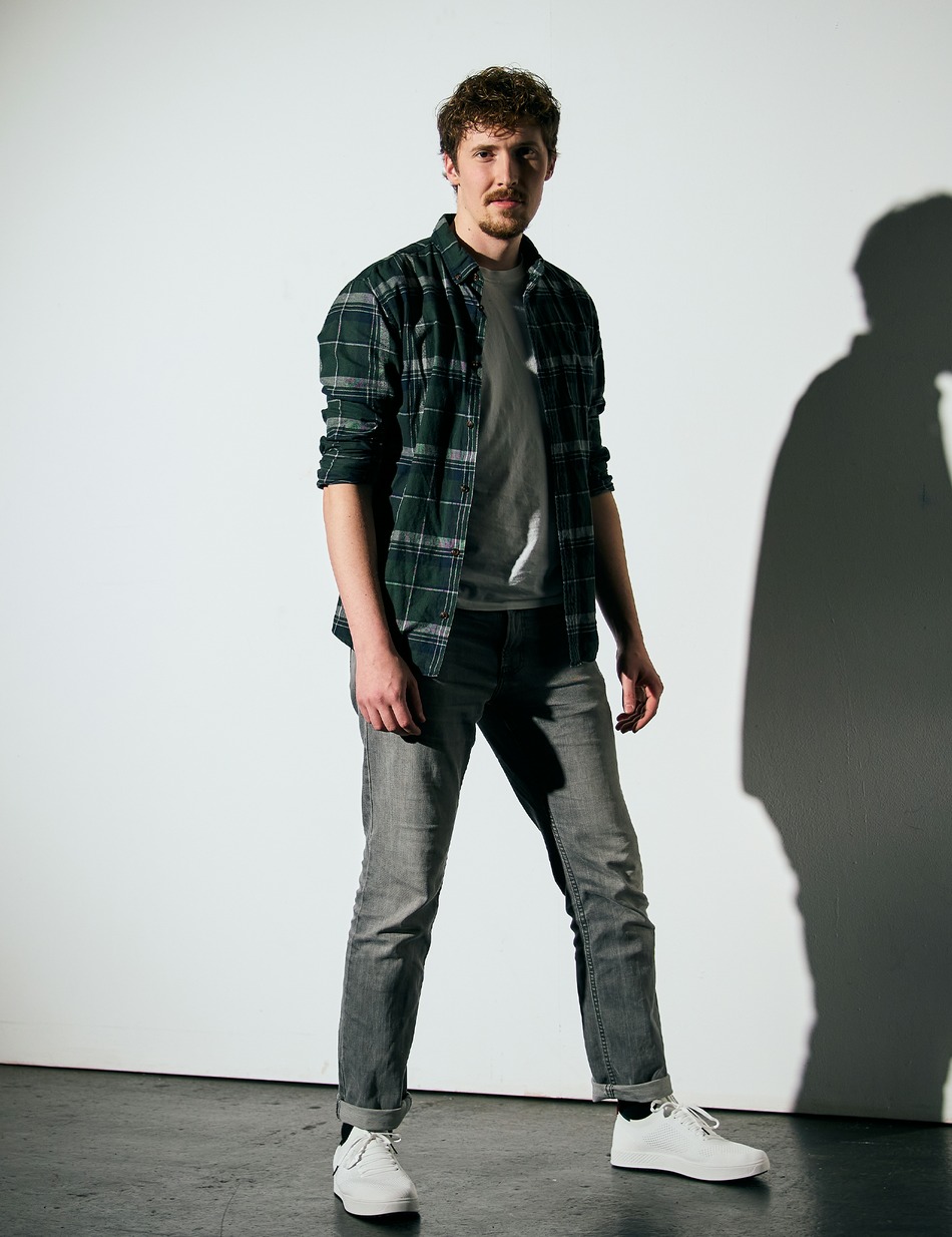 Textil Sneaker