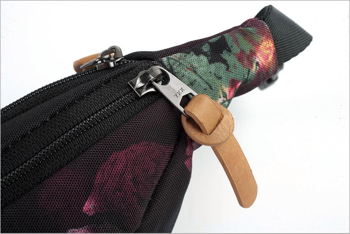 NITRO Gürteltasche »Hip Bag« Hip Bag, Bauchtasche, Hüfttasche, Umhängetasche