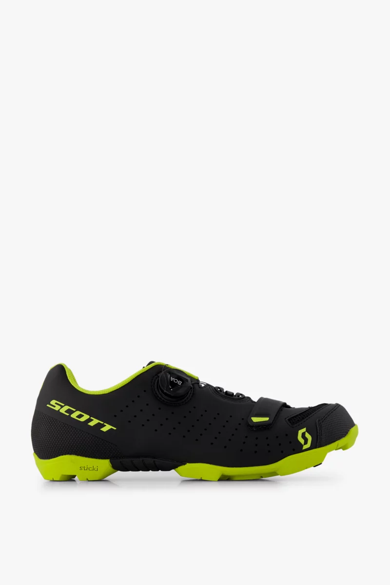 SCOTT MTB Comp Boa Herren Bikeschuh