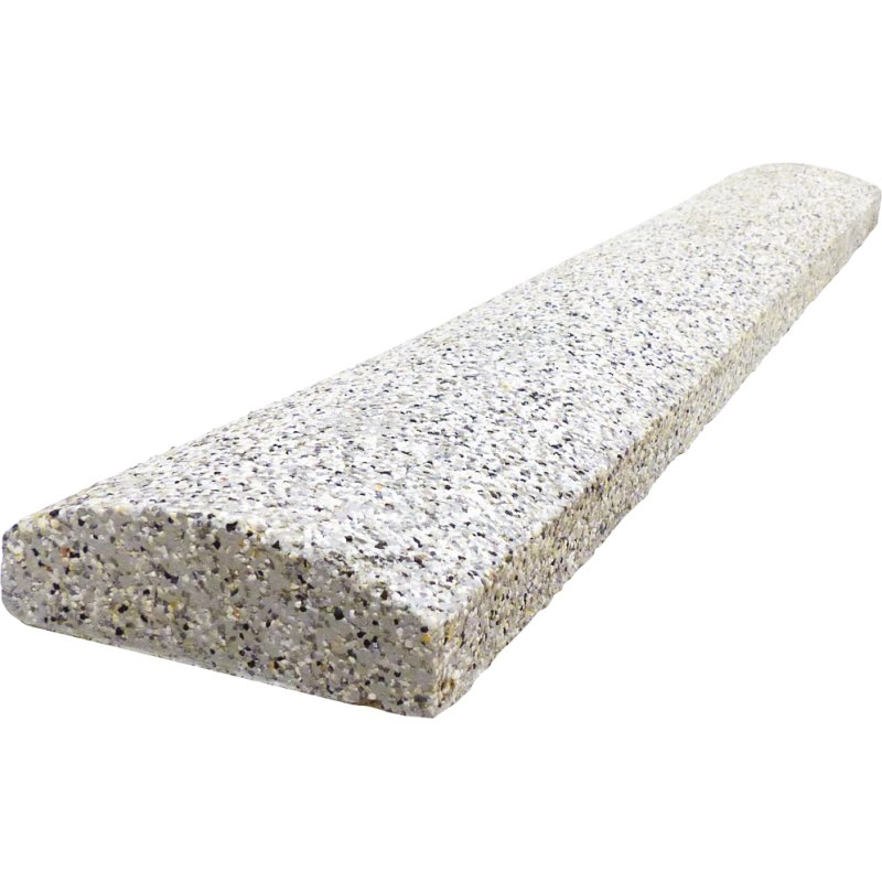 Bordure de parking granit