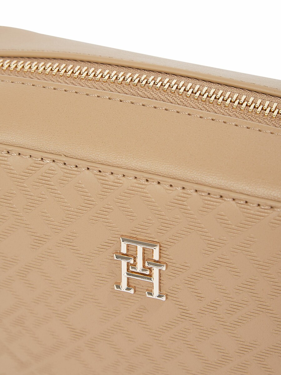 TOMMY HILFIGER<br>Cameratas met rits TH DISTINCT