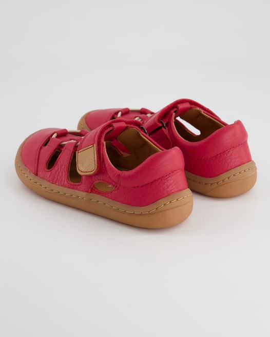 Froddo G3150217-4 Lauflernschuhe in Rot