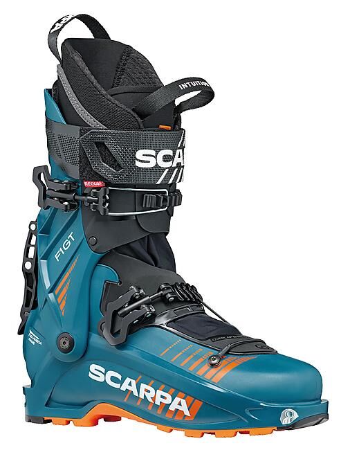SCARPA - CHAUSSURE F1 GT