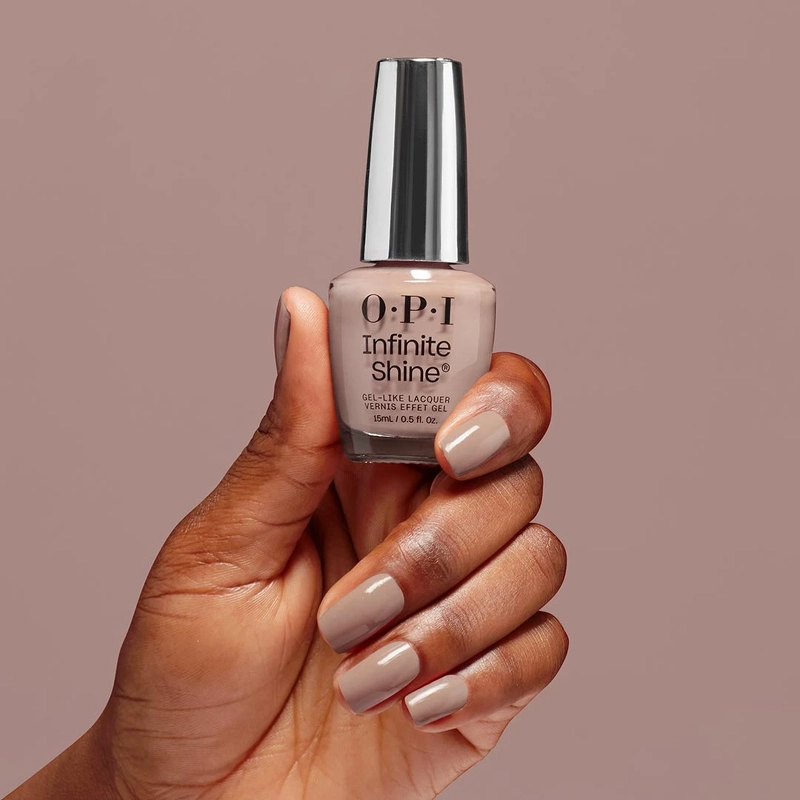 OPI Infinite Shine Nail Lacquer 15 ml - It Never Ends