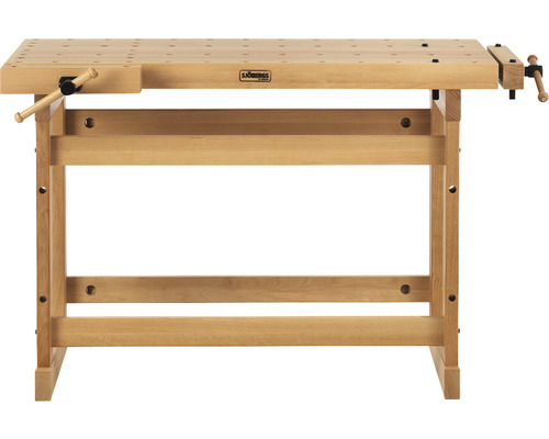 Sjöbergs Nordic PRO 1400 werkbank