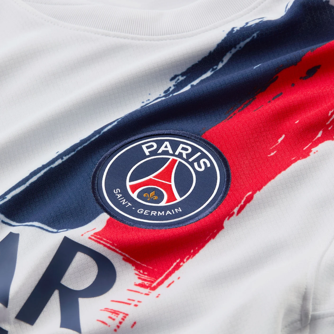 Nike Paris Saint-Germain Uitshirt 2024-2025
