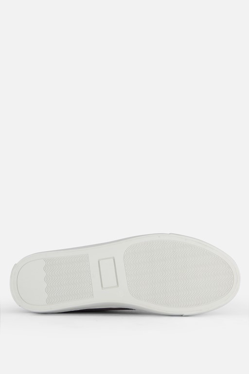 RF X Ziengs Baltimore Chukka Sneakers grijs