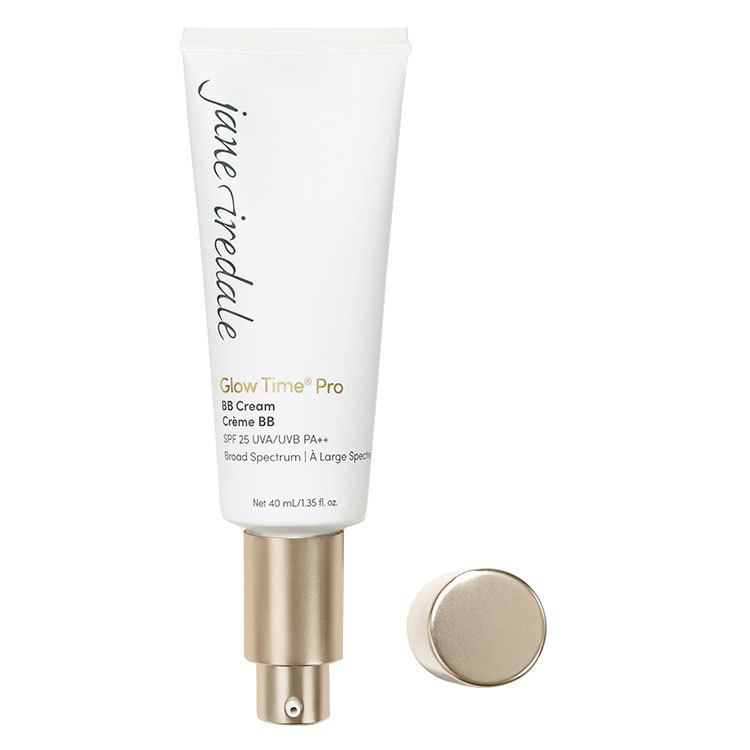 jane iredale Glow Time® Pro BB Cream GT10 40ml