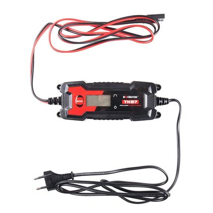 Chargeur KOOROOM Batterie TKB7 Universel