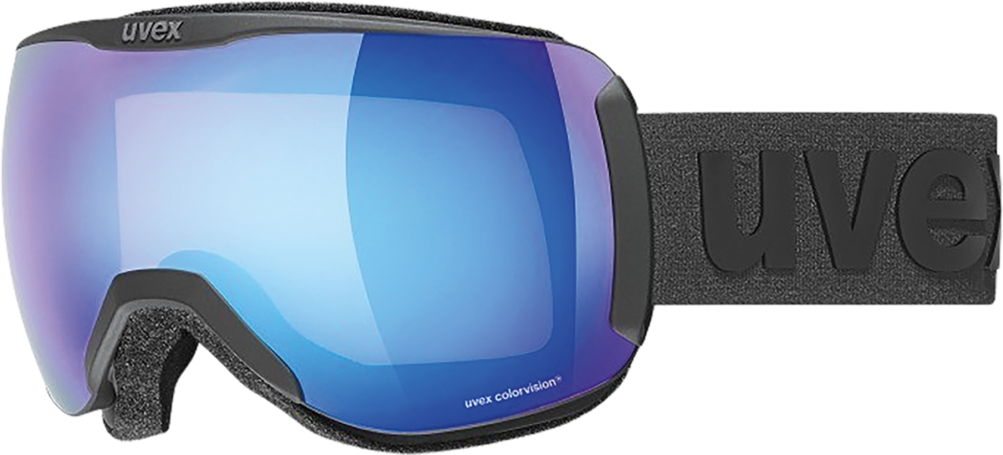 Downhill 2100 CV Planet