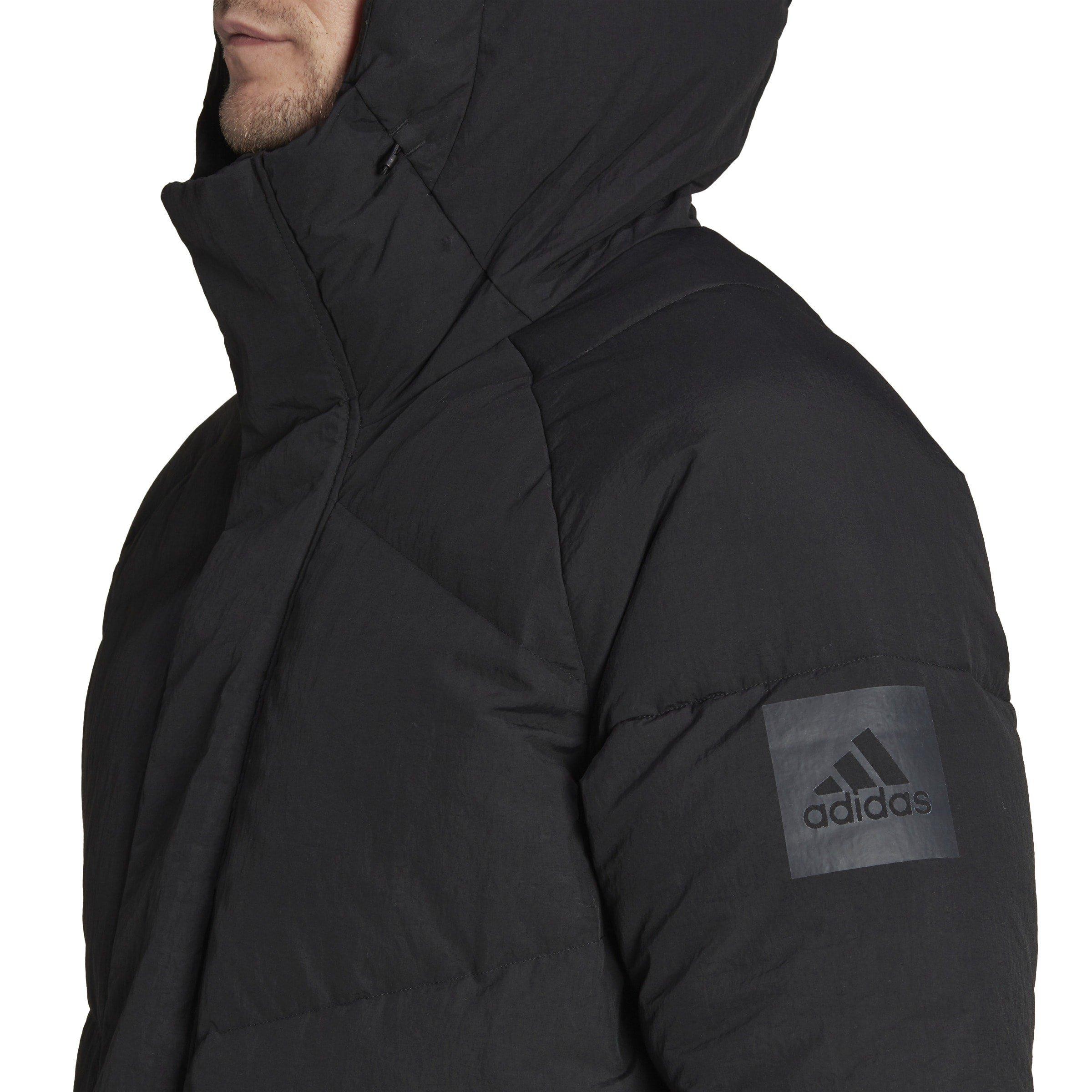adidas Big Baffle Long Coat