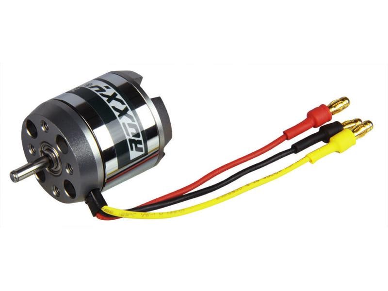 ROXXY Motor BL Outrunner 2834/12 750 KV 14-poliger BL-Aussenläufermotor