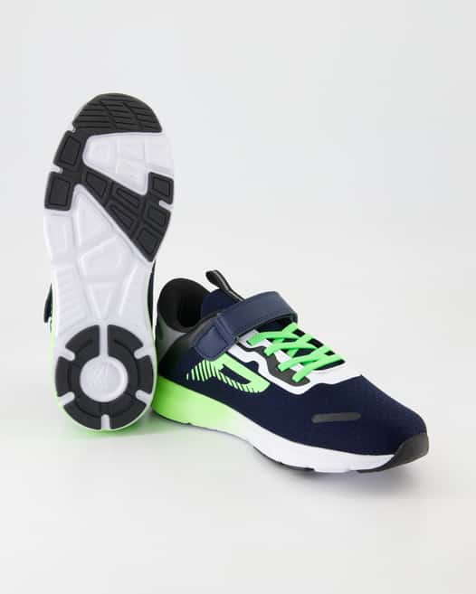 Primigi PNR 59563 Sneaker in Blau