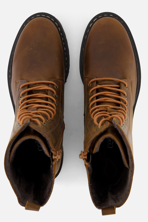 Cellini veterboots cognac