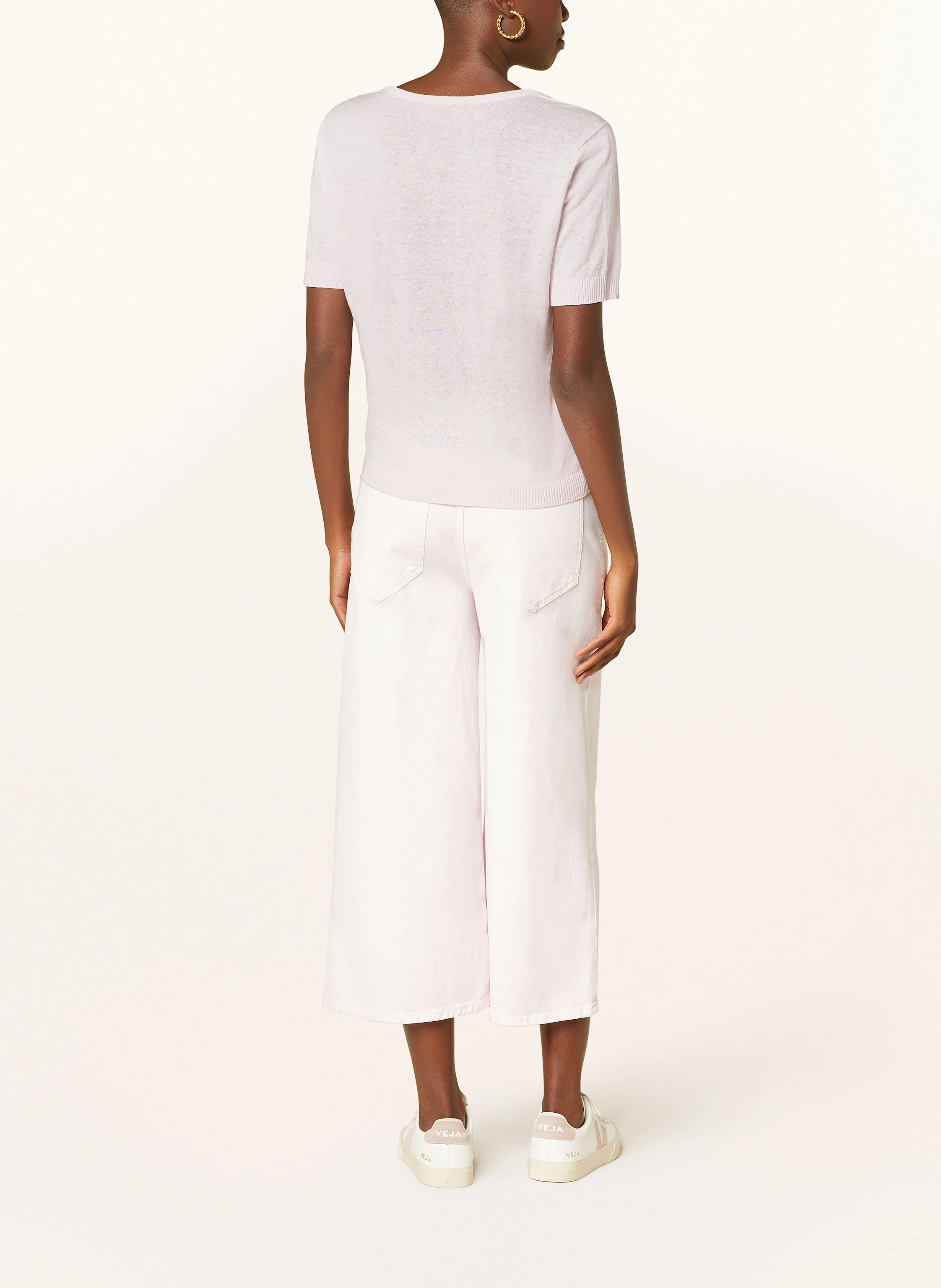 CLOSED Strickshirt