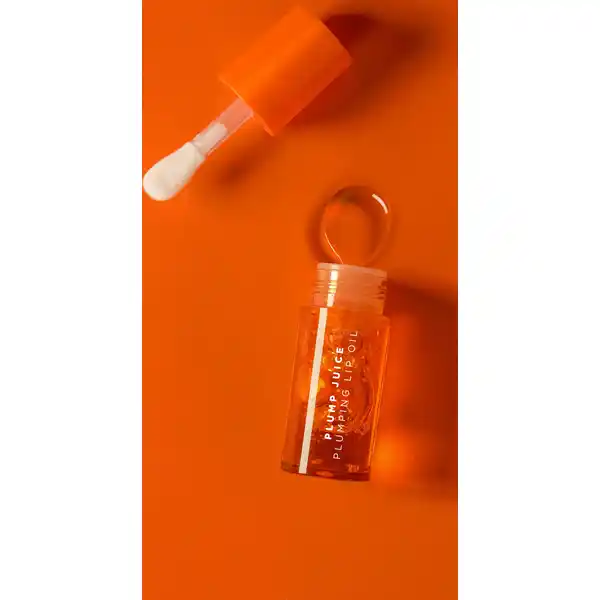 Plumping Lip Oil