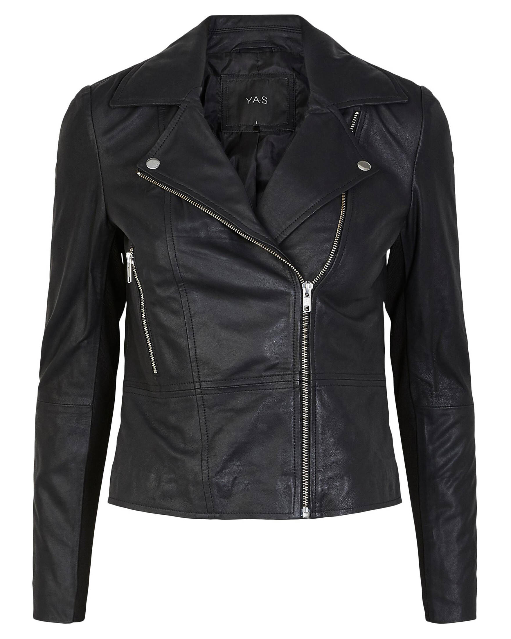 YAS| Damen Lederjacke YASSOPHIE
