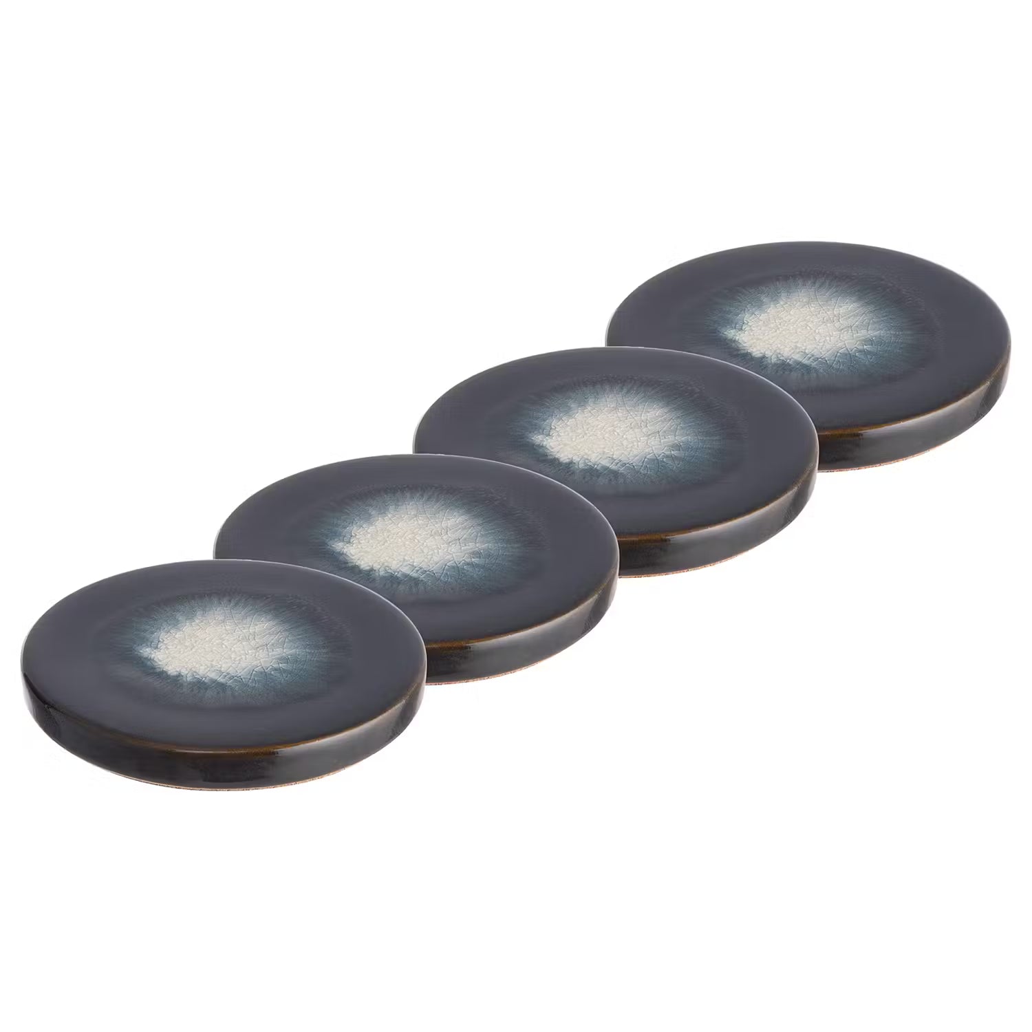 COSMOS Untersetzer 4er-Set