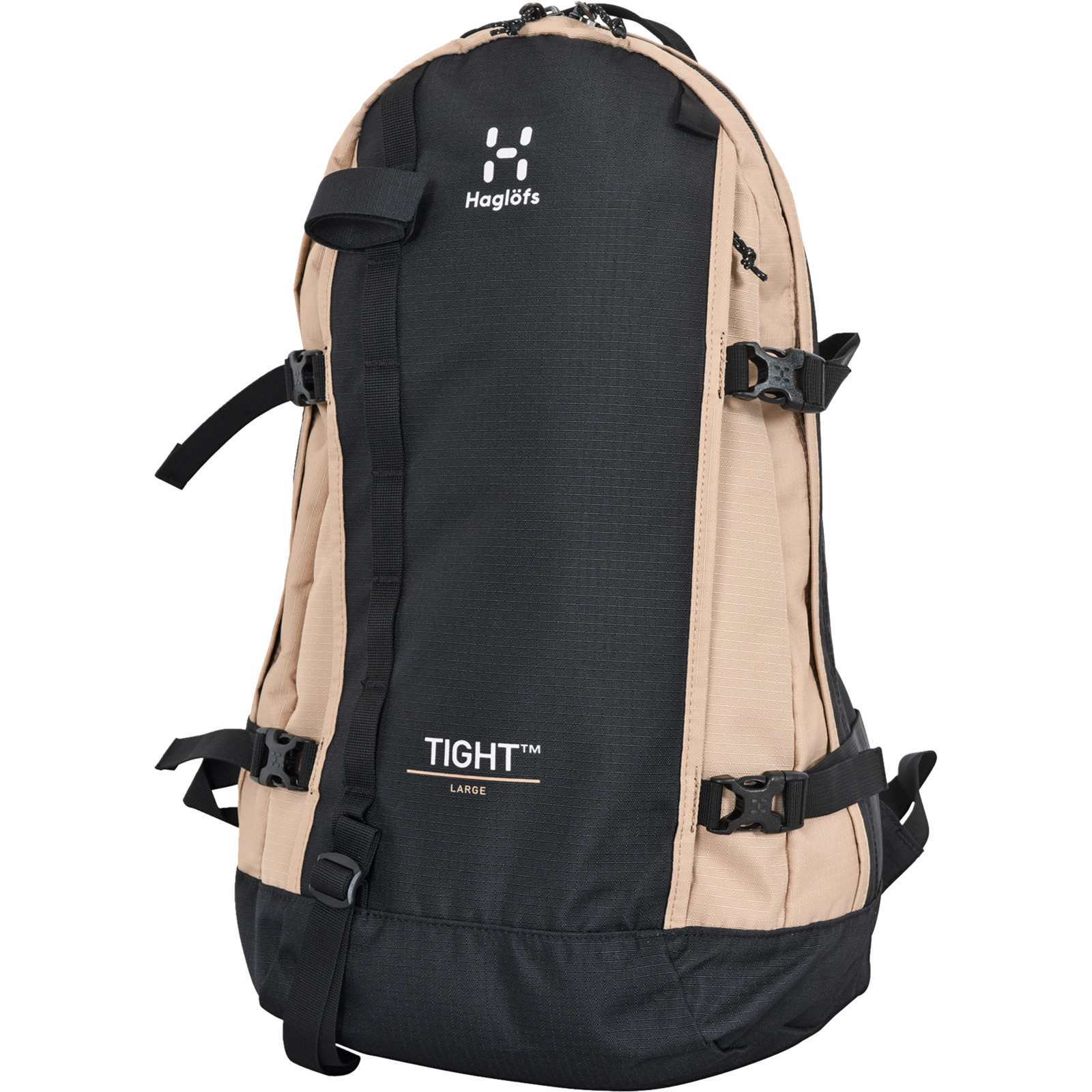 Haglöfs Tagesrucksack Tight Large 25 beige