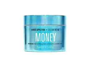 Deep moisturizing hair mask Money (Mask) 215 ml
