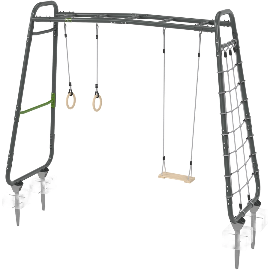 EXIT Klettergerüst GetSet monkeybar MB210