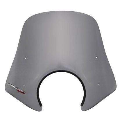 Pare brise Ermax Mini sportivo +40cm - Incolore