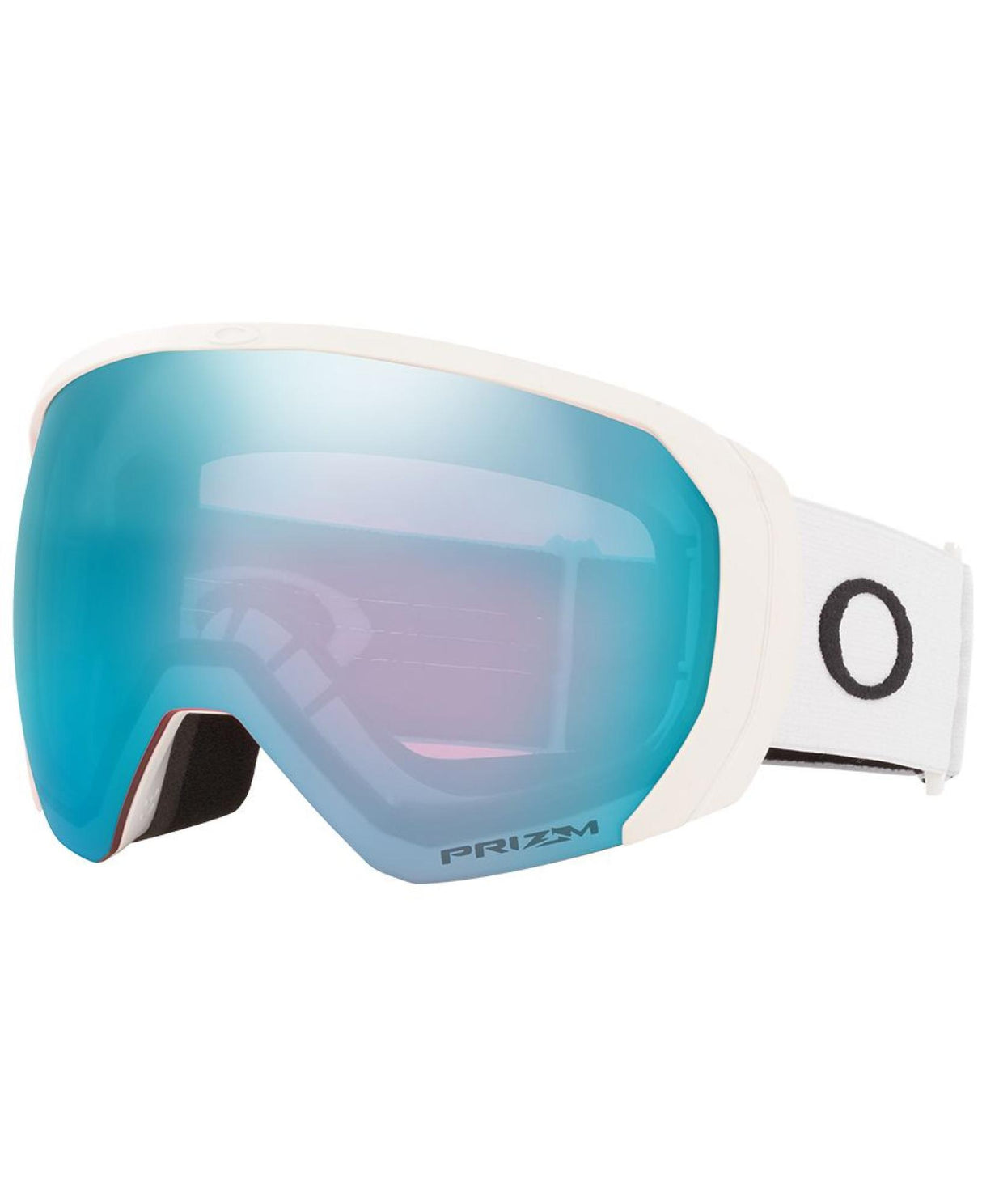 Oakley<br>Flight Path L Matte White