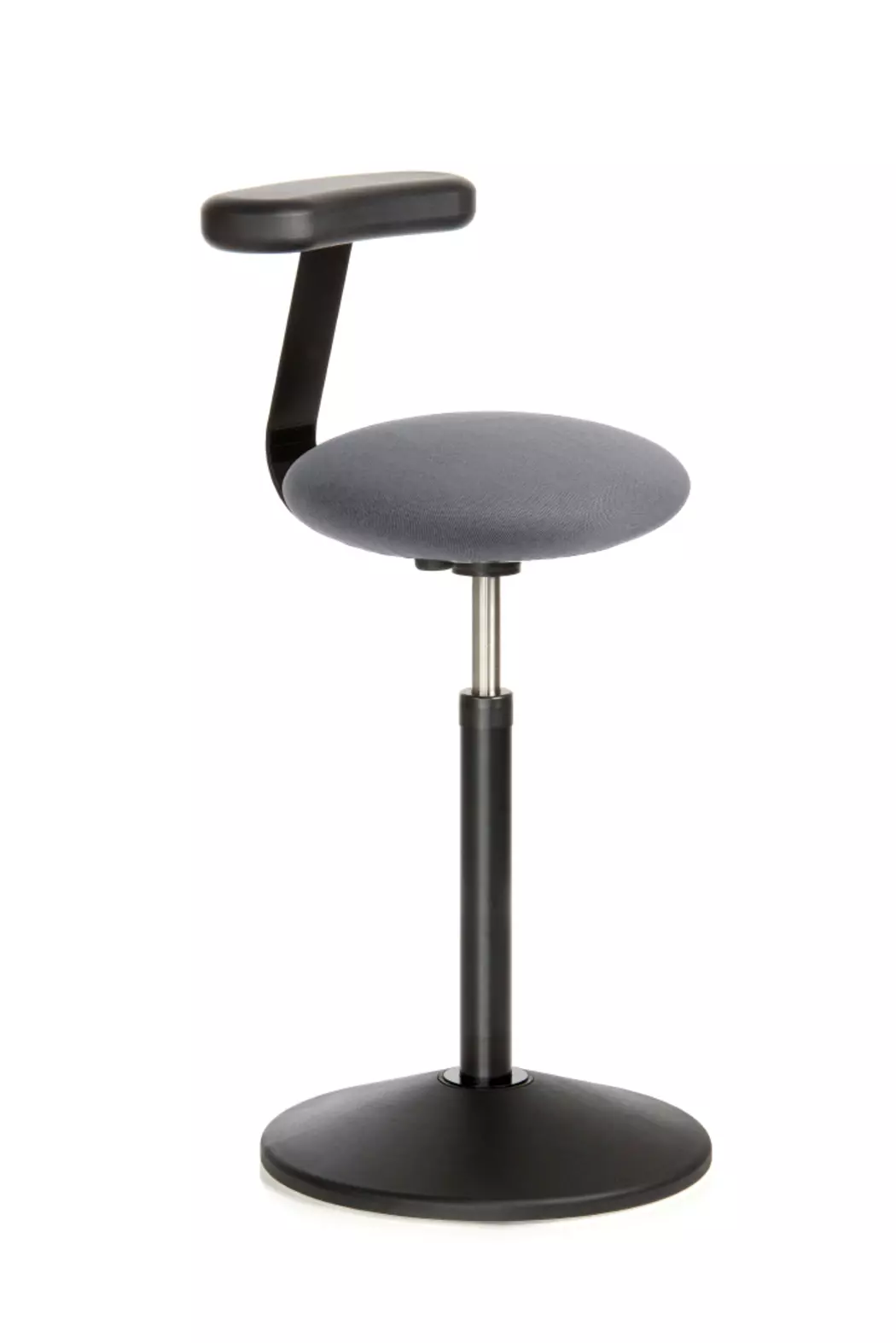 Stehhocker Solo mit Monopad