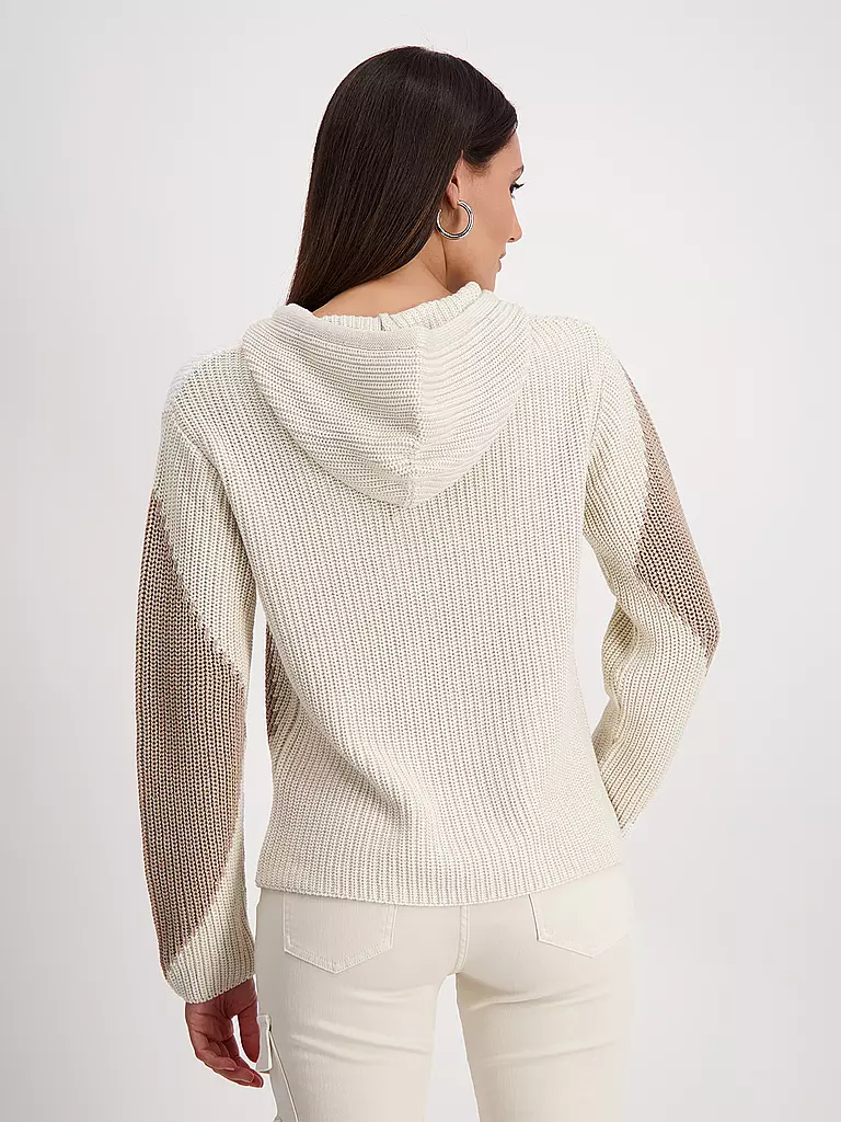 MONARI Pullover beige