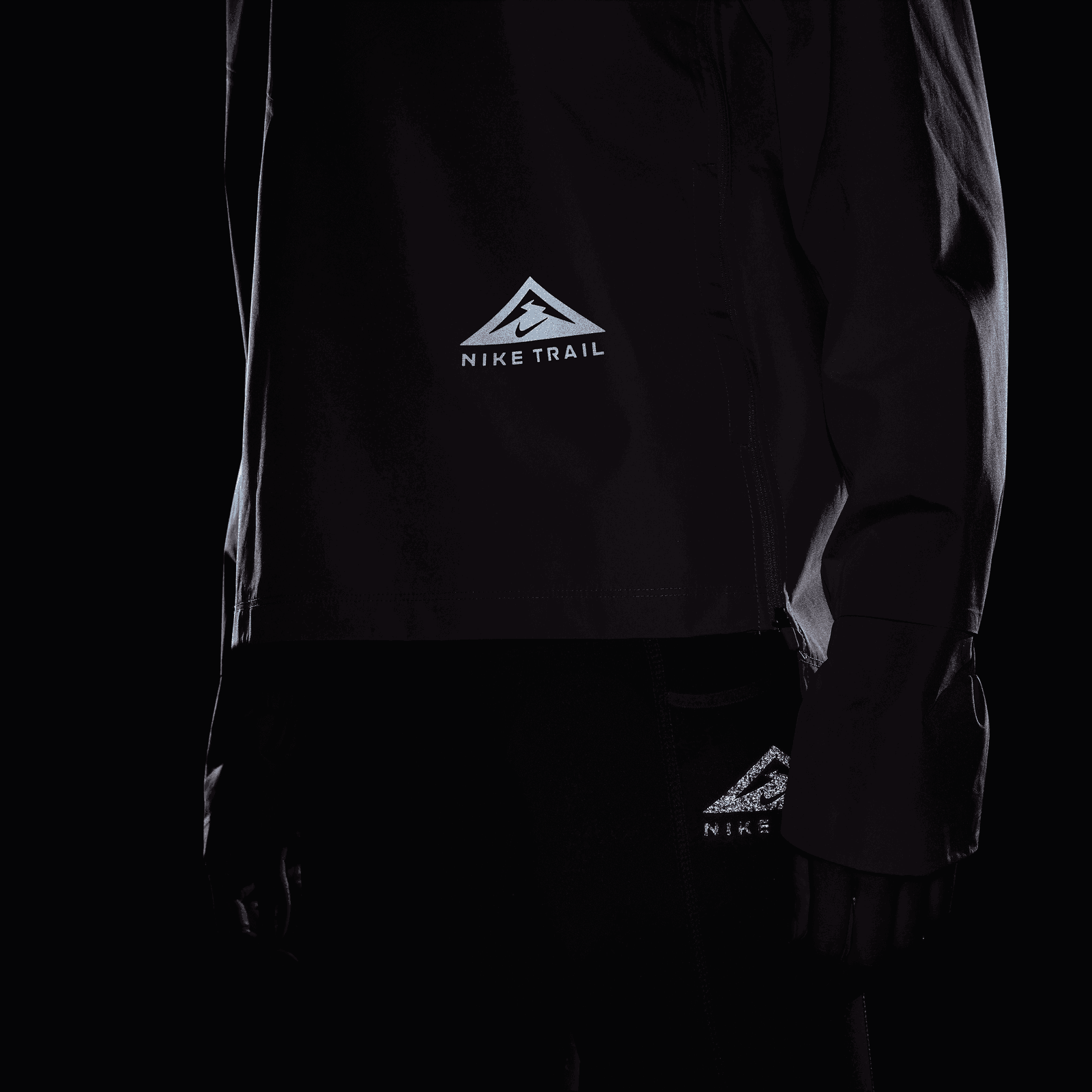 Nike GTX Trail Løbe Anorak Dame