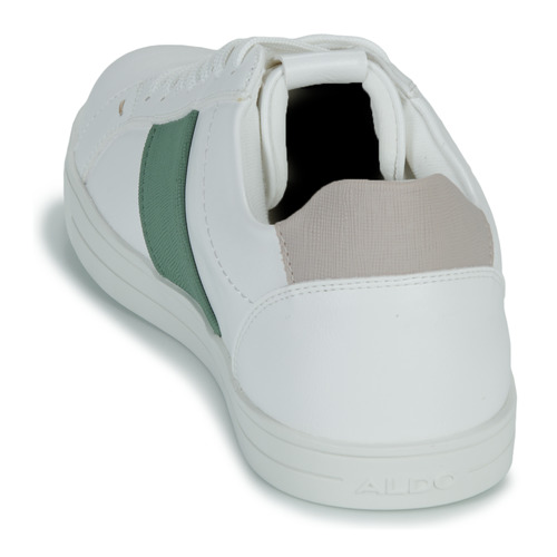 Aldo - MONOSPEC - Blanc