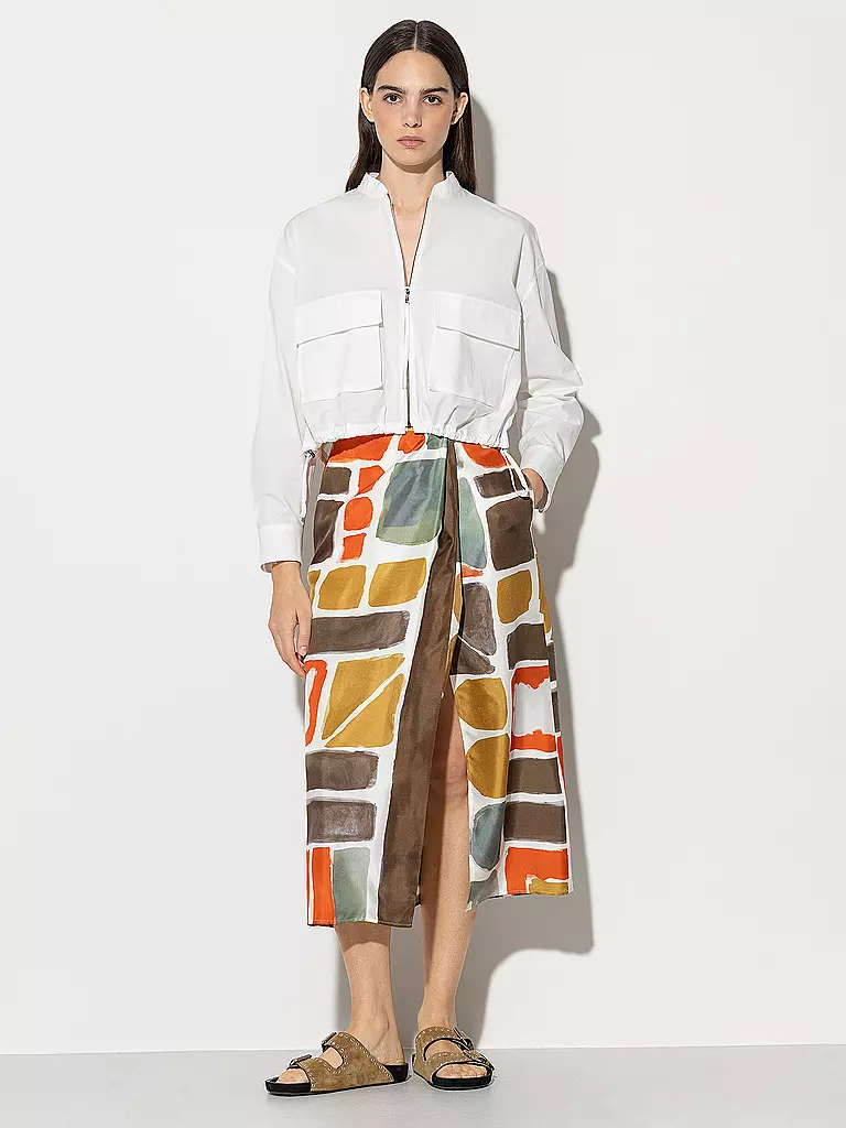 LUISA CERANO Midirock bunt