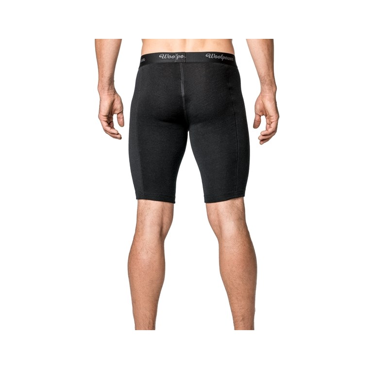 Woolpower Boxer Xlong M's LITE